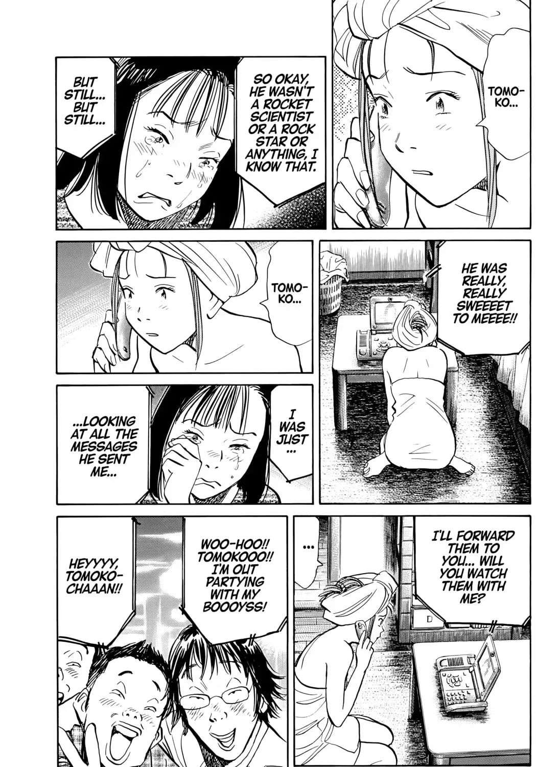 20 Seiki Shounen (Perfect Edition) Chapter 7 page 383 - 