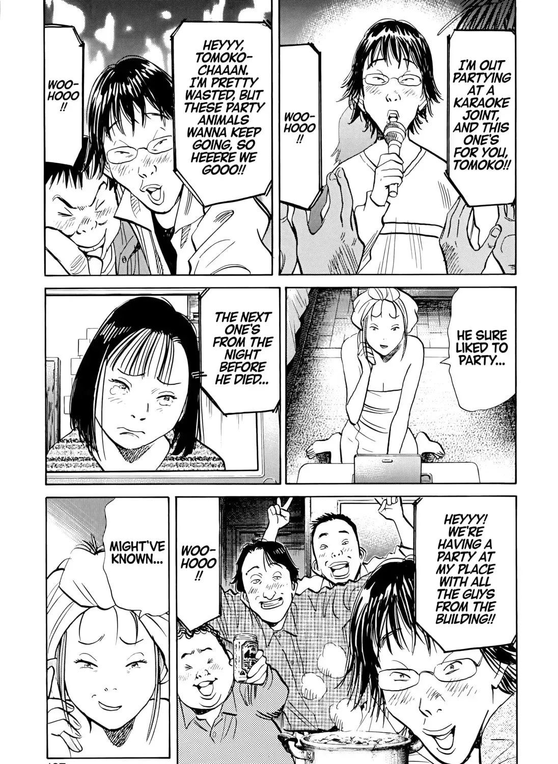 20 Seiki Shounen (Perfect Edition) Chapter 7 page 385 - 
