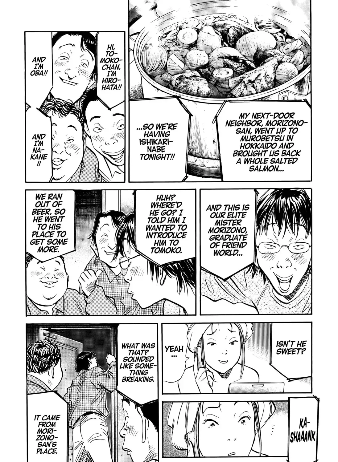20 Seiki Shounen (Perfect Edition) Chapter 7 page 387 - 