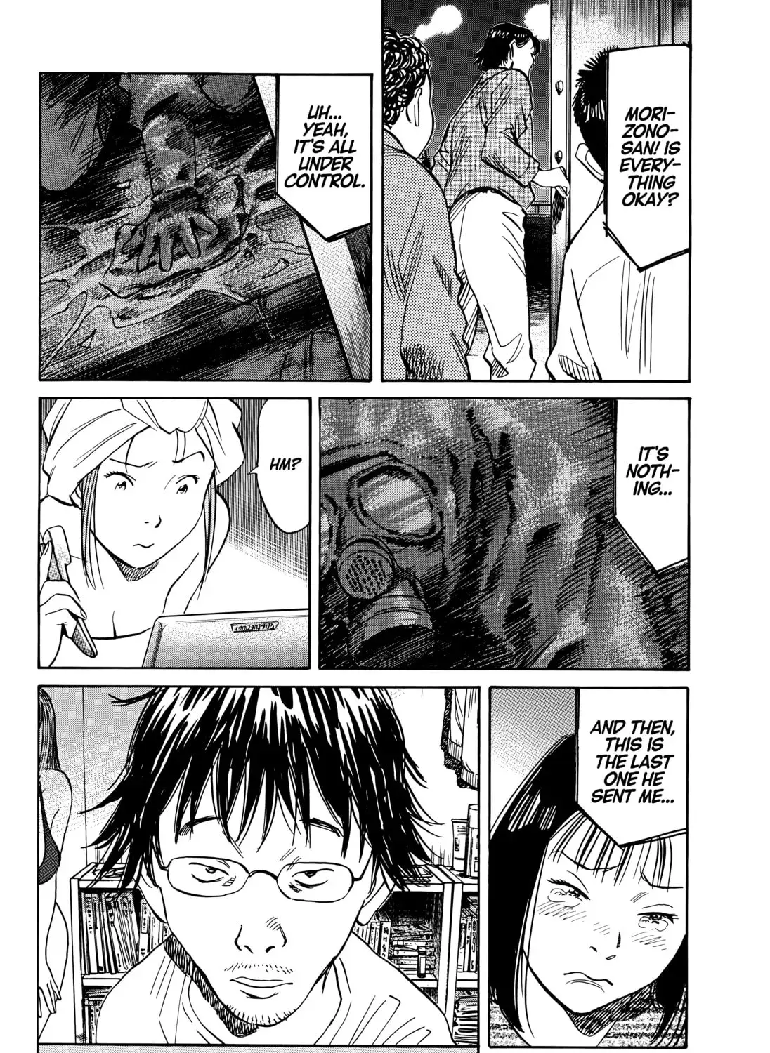 20 Seiki Shounen (Perfect Edition) Chapter 7 page 389 - 