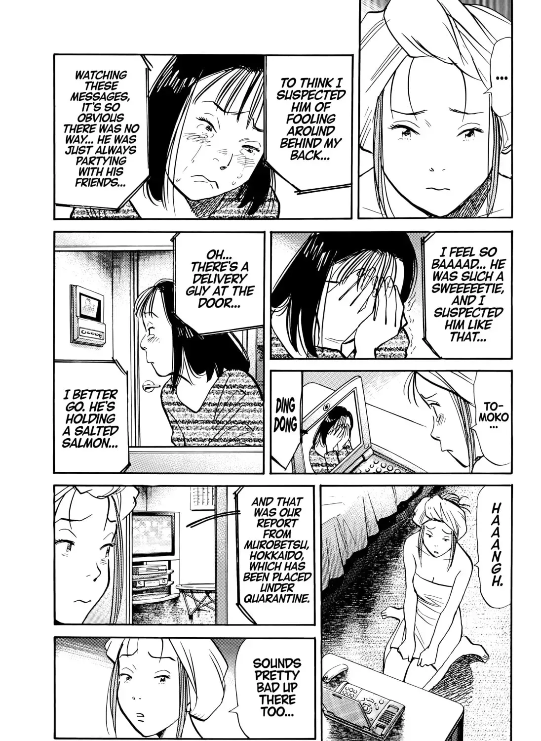 20 Seiki Shounen (Perfect Edition) Chapter 7 page 391 - 
