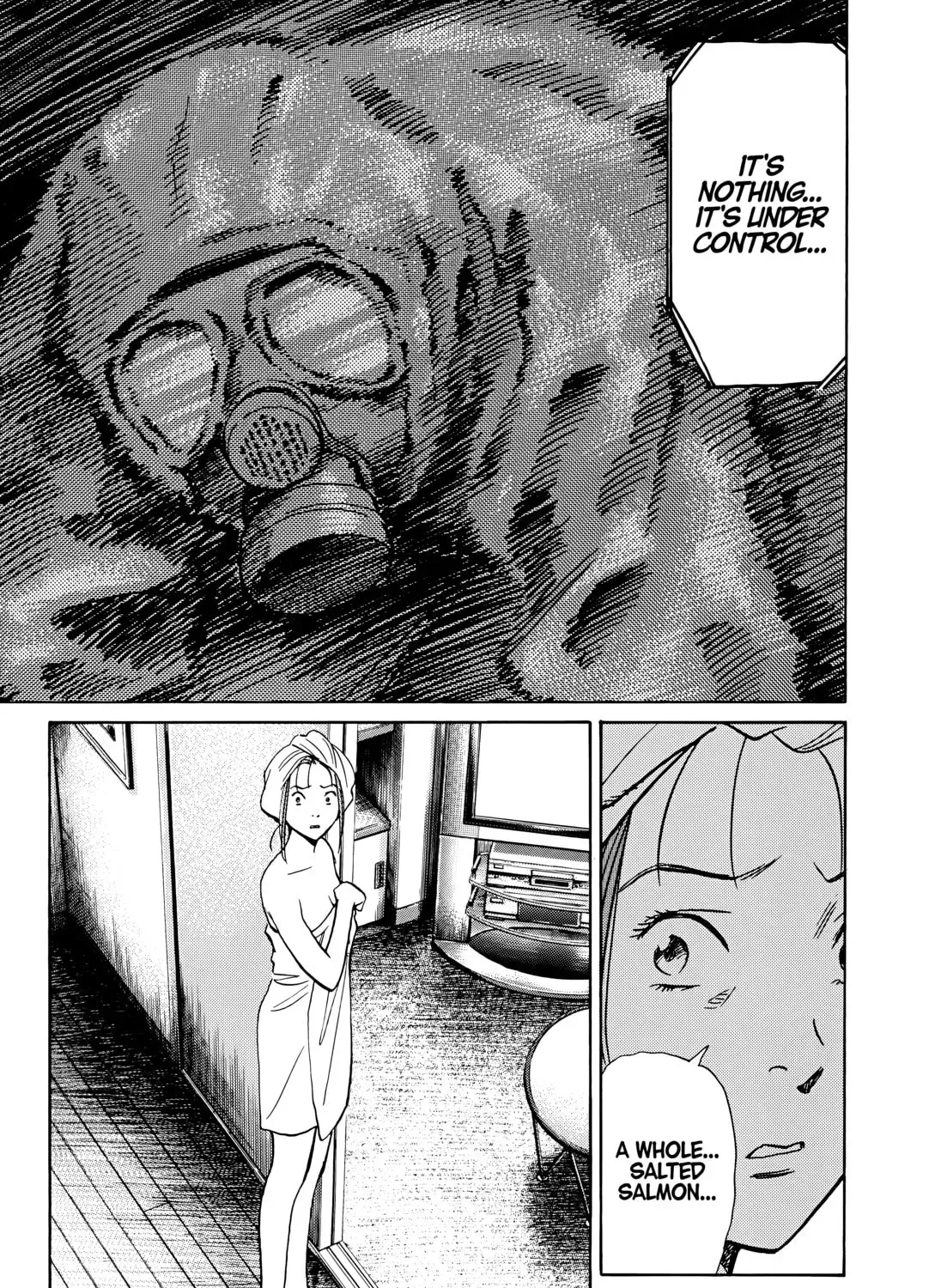 20 Seiki Shounen (Perfect Edition) Chapter 7 page 397 - 