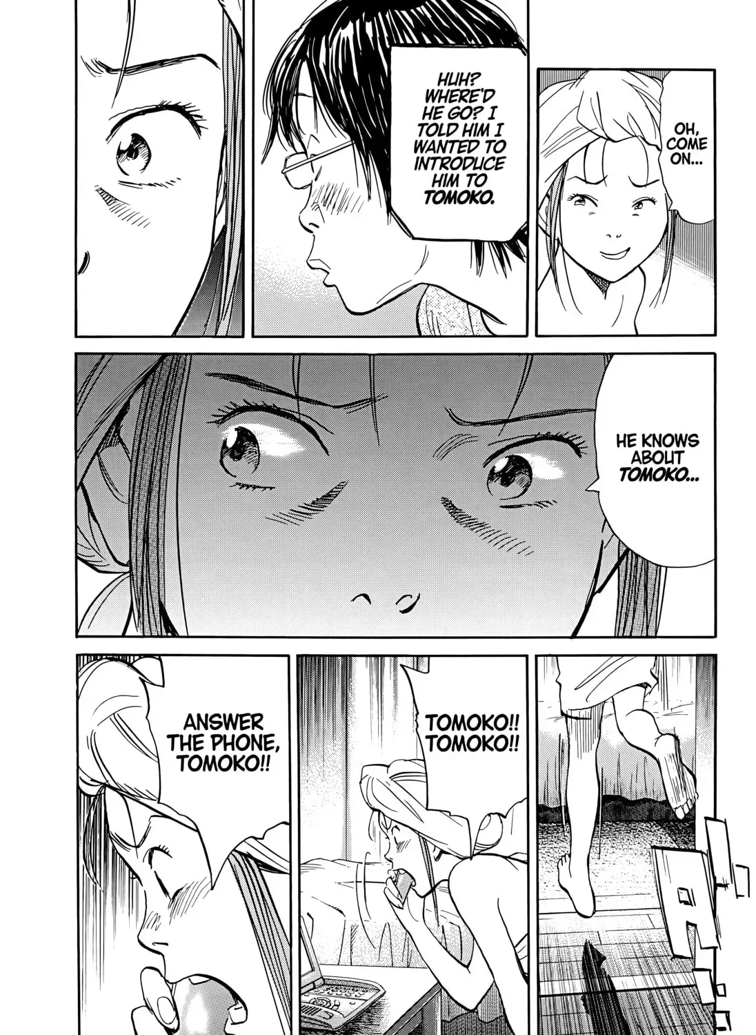 20 Seiki Shounen (Perfect Edition) Chapter 7 page 399 - 