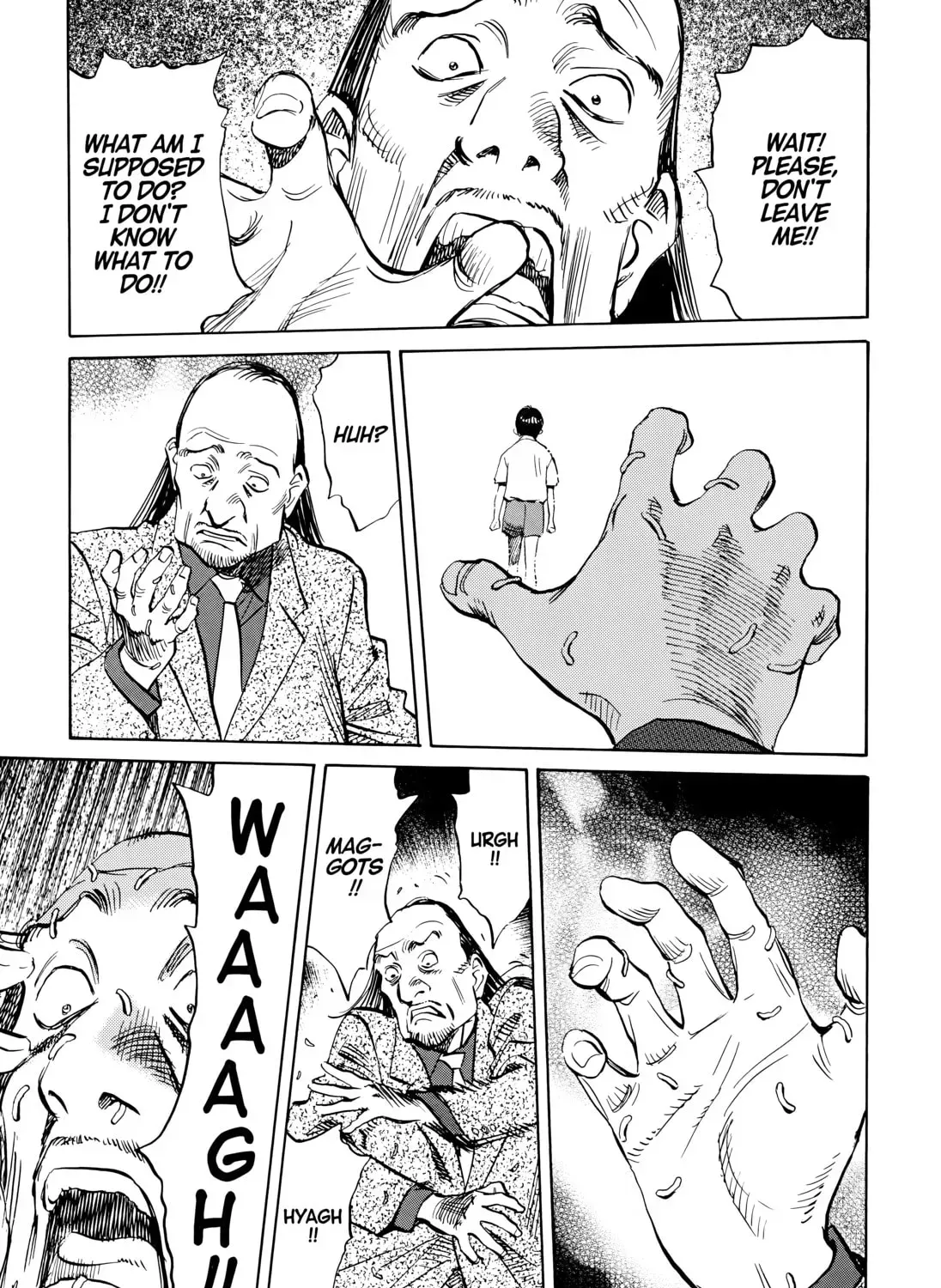 20 Seiki Shounen (Perfect Edition) Chapter 7 page 41 - 