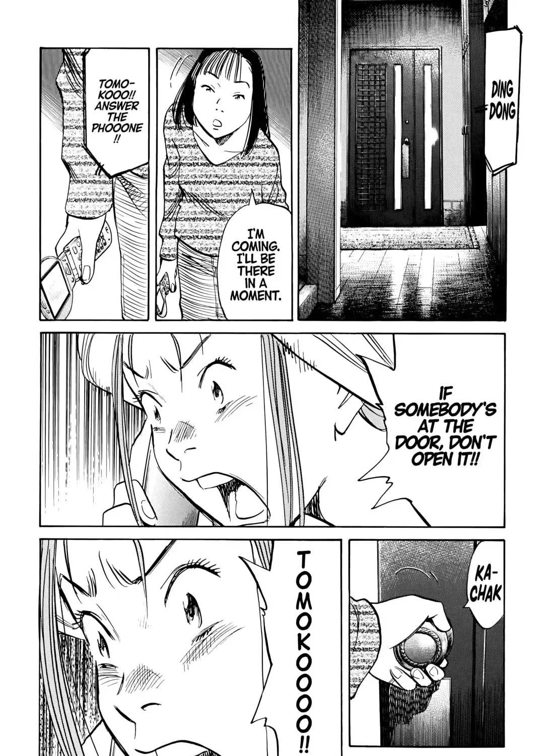 20 Seiki Shounen (Perfect Edition) Chapter 7 page 401 - 