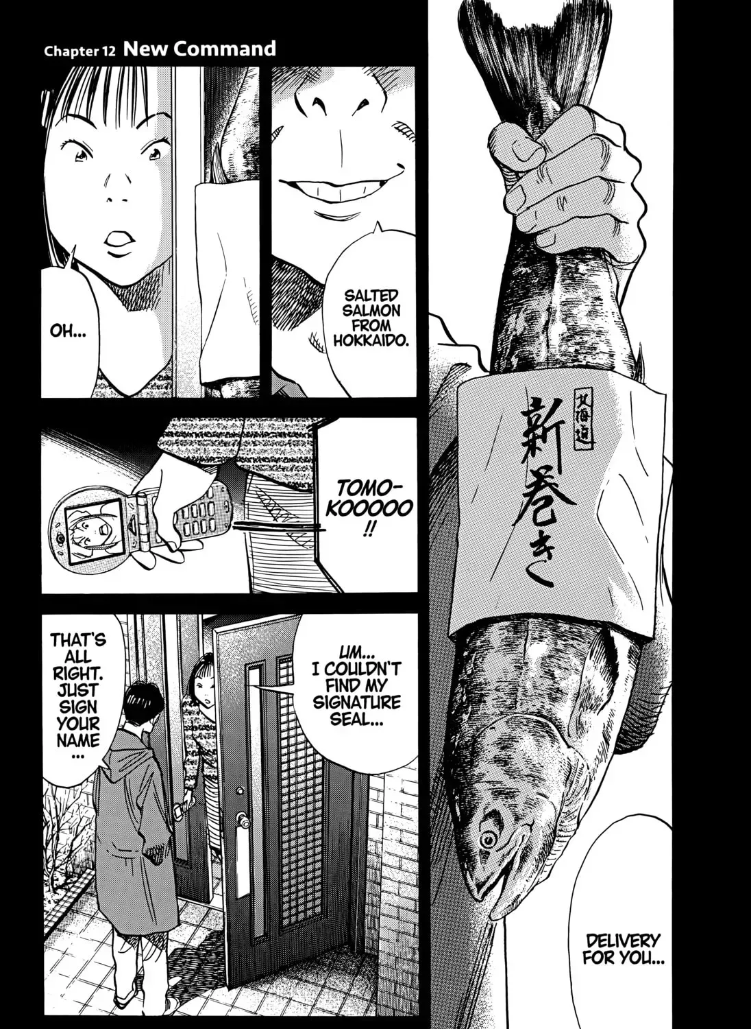 20 Seiki Shounen (Perfect Edition) Chapter 7 page 405 - 