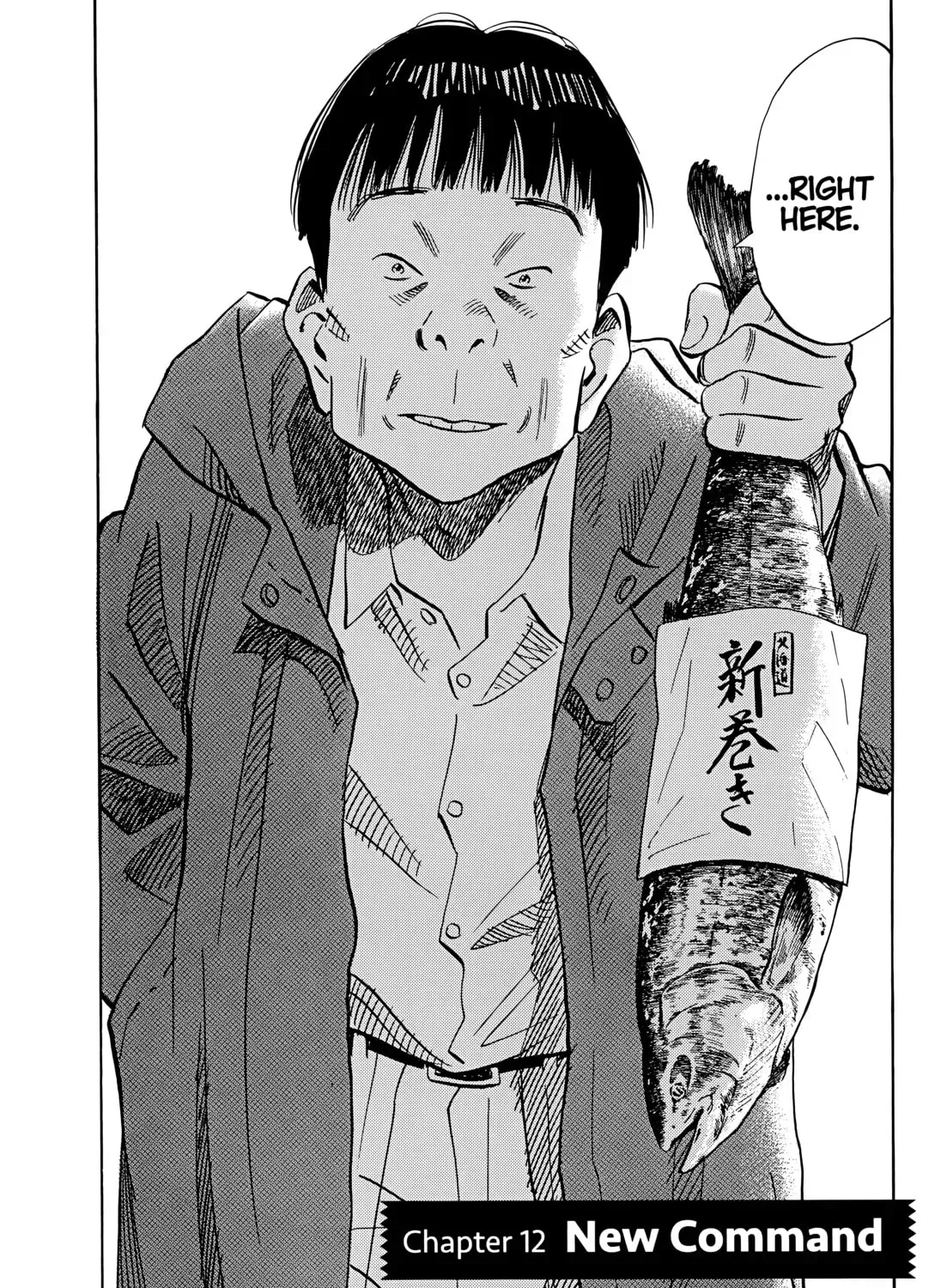 20 Seiki Shounen (Perfect Edition) Chapter 7 page 407 - 