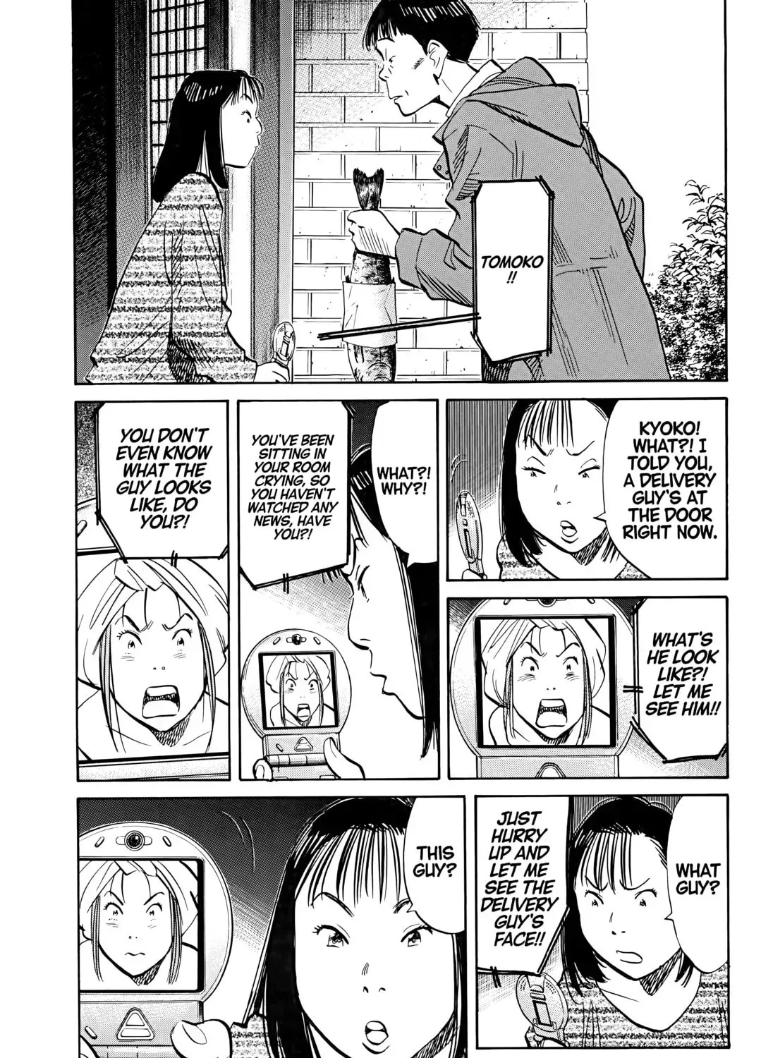 20 Seiki Shounen (Perfect Edition) Chapter 7 page 409 - 