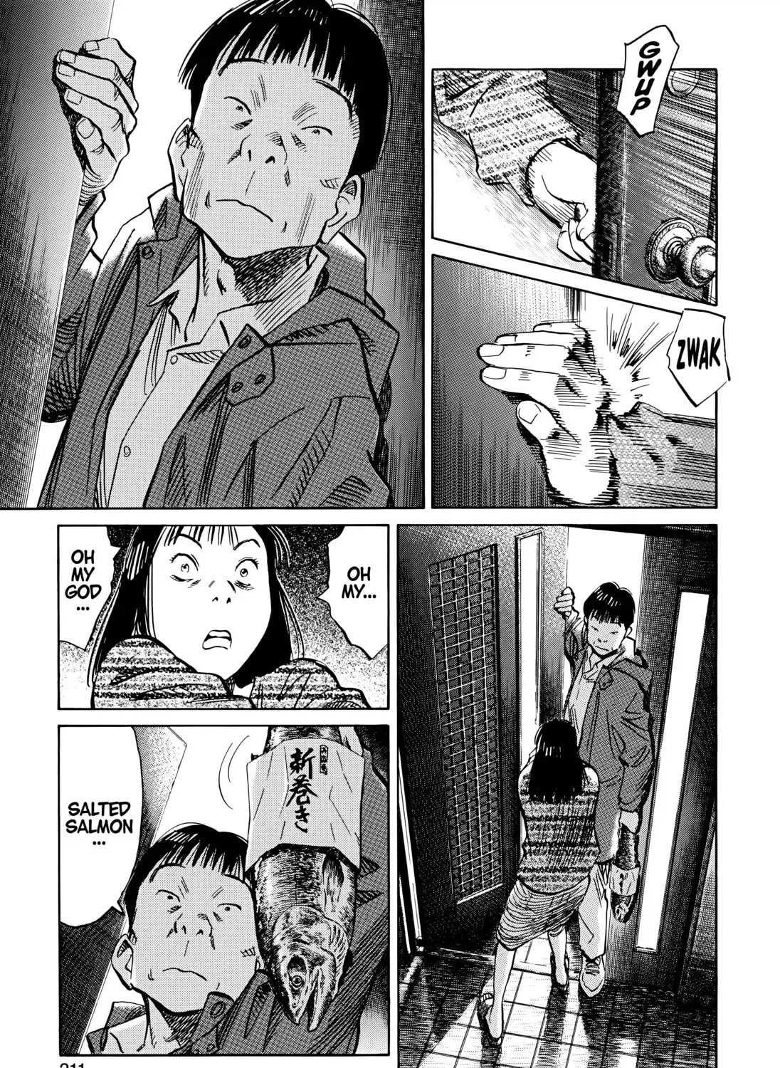 20 Seiki Shounen (Perfect Edition) Chapter 7 page 413 - 