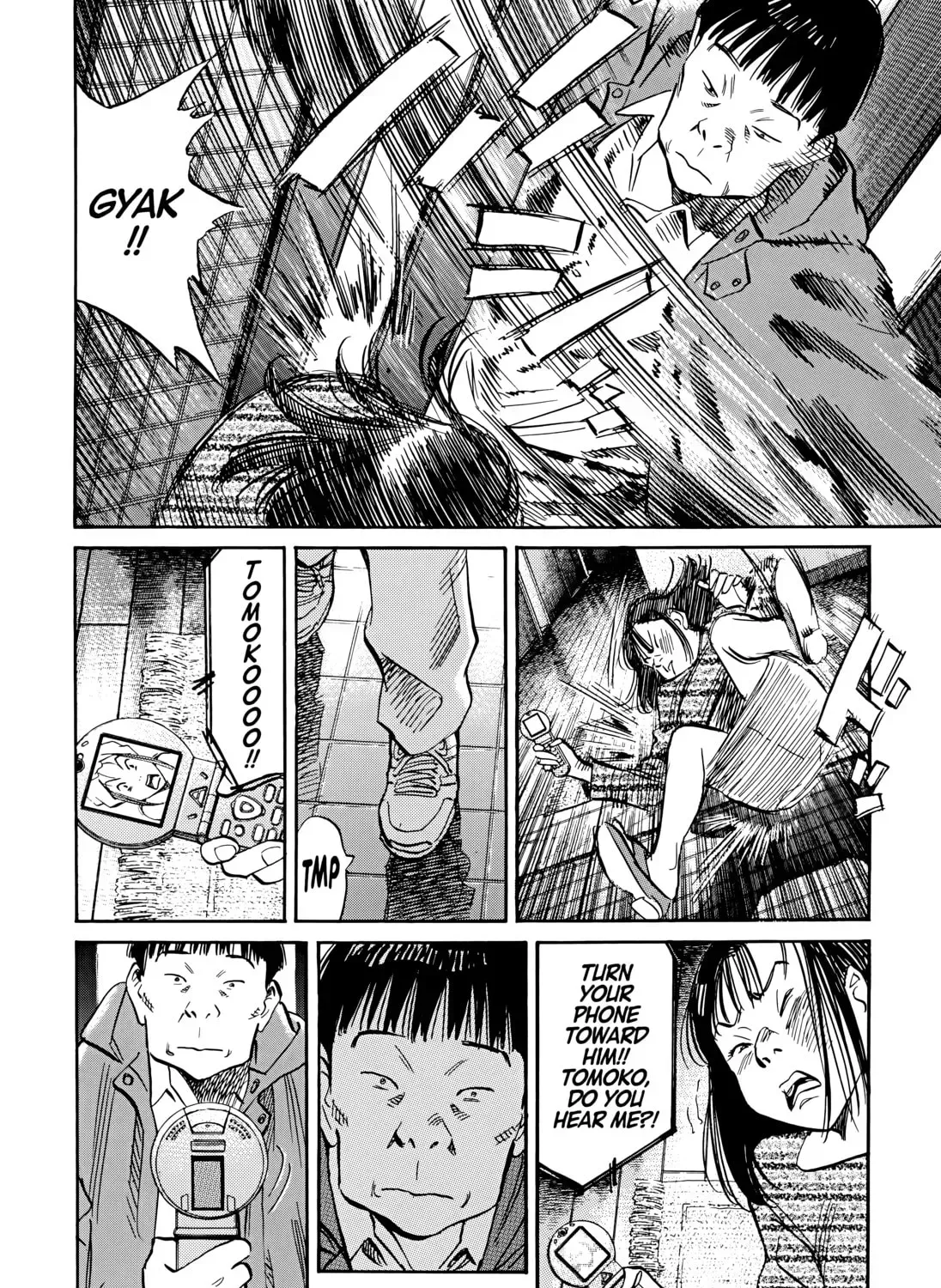 20 Seiki Shounen (Perfect Edition) Chapter 7 page 415 - 
