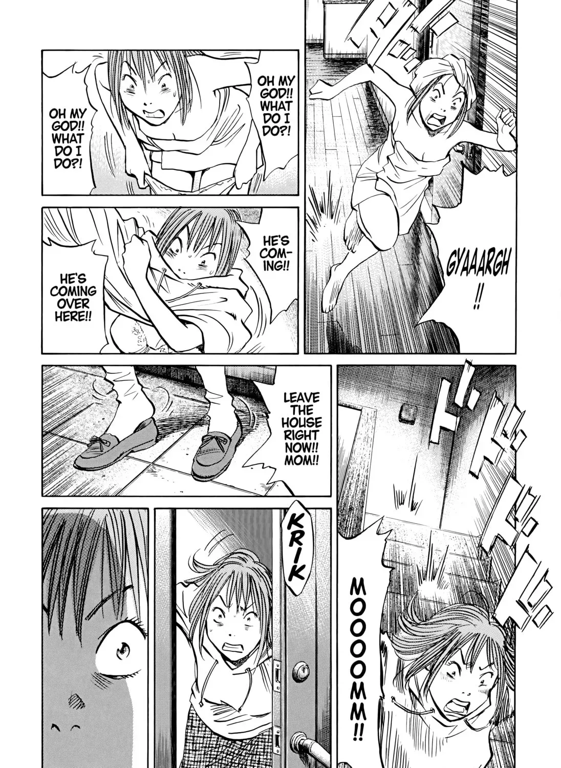 20 Seiki Shounen (Perfect Edition) Chapter 7 page 423 - 
