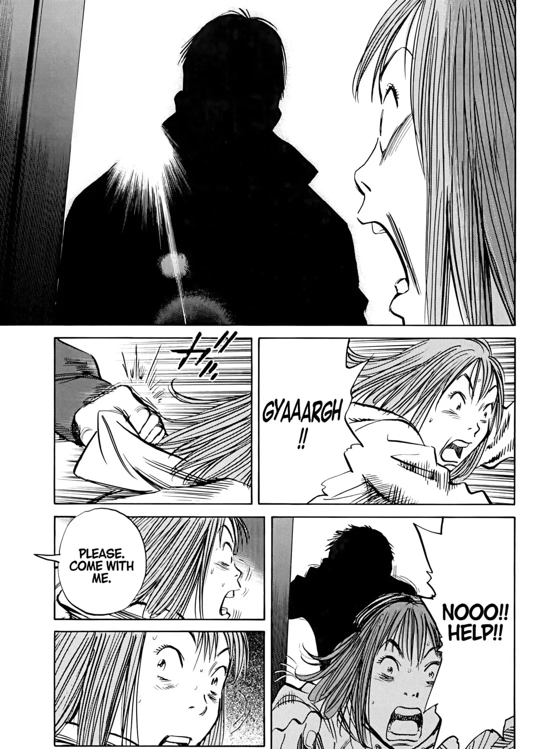 20 Seiki Shounen (Perfect Edition) Chapter 7 page 425 - 
