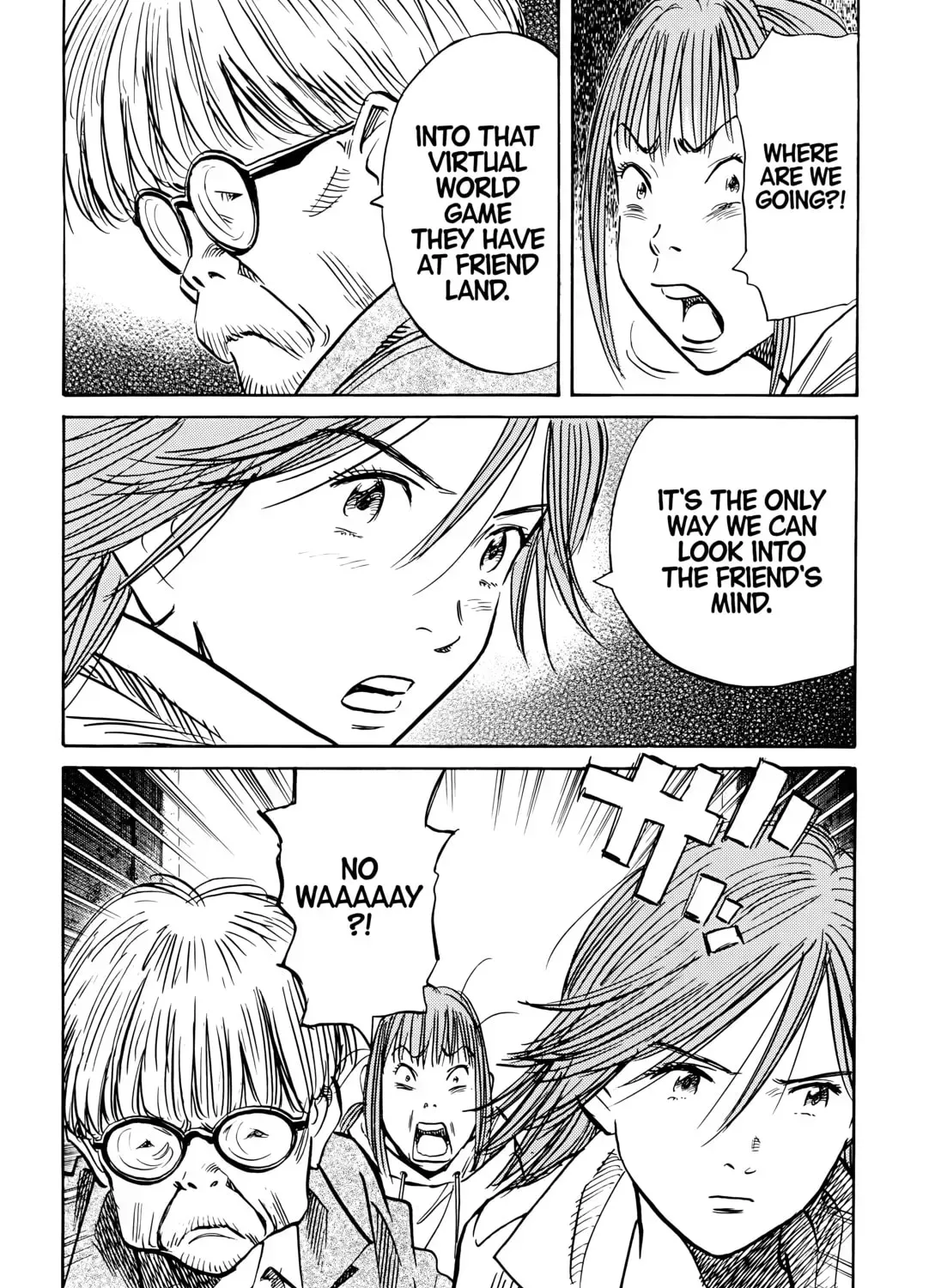 20 Seiki Shounen (Perfect Edition) Chapter 7 page 439 - 