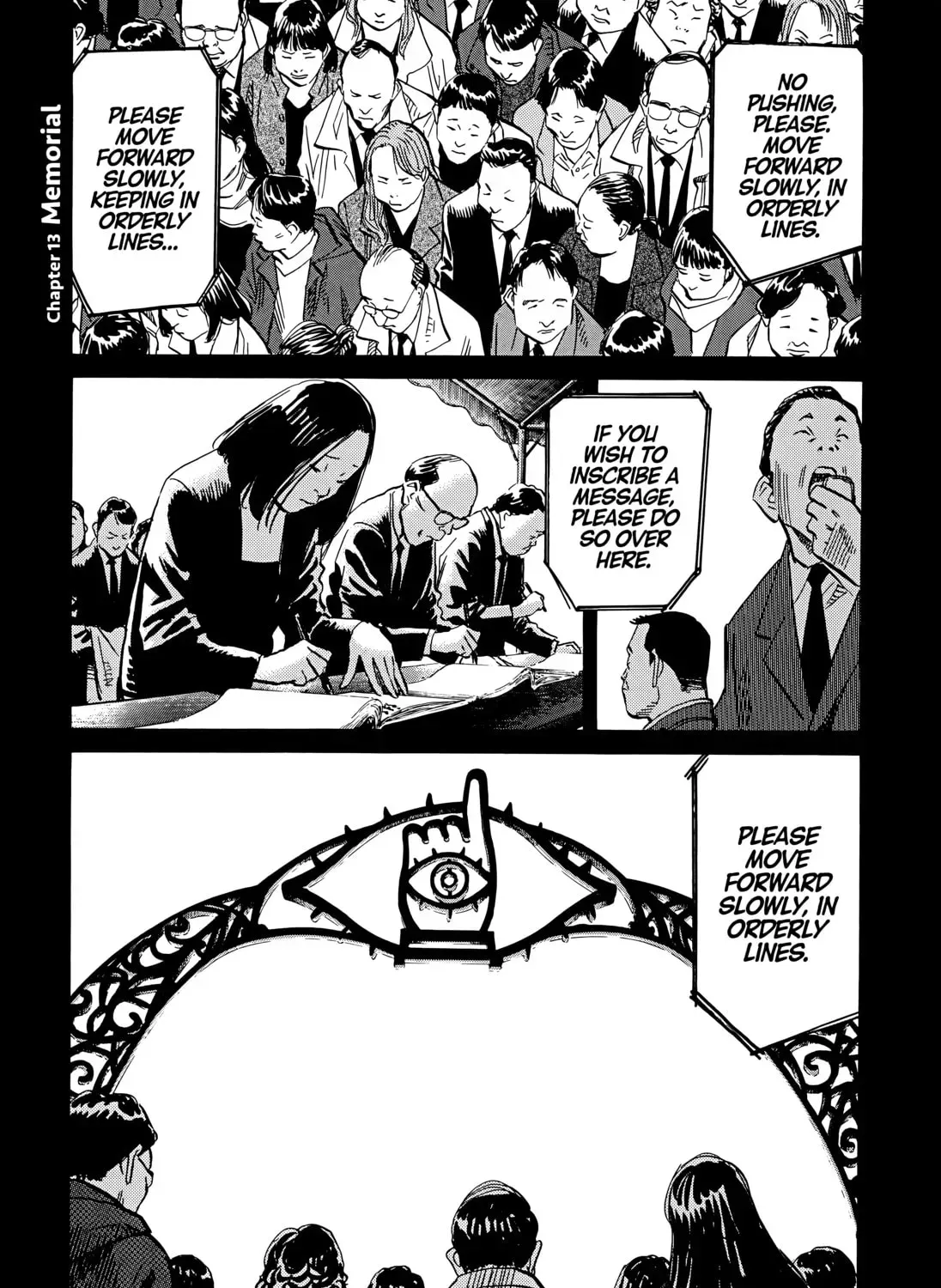 20 Seiki Shounen (Perfect Edition) Chapter 7 page 441 - 
