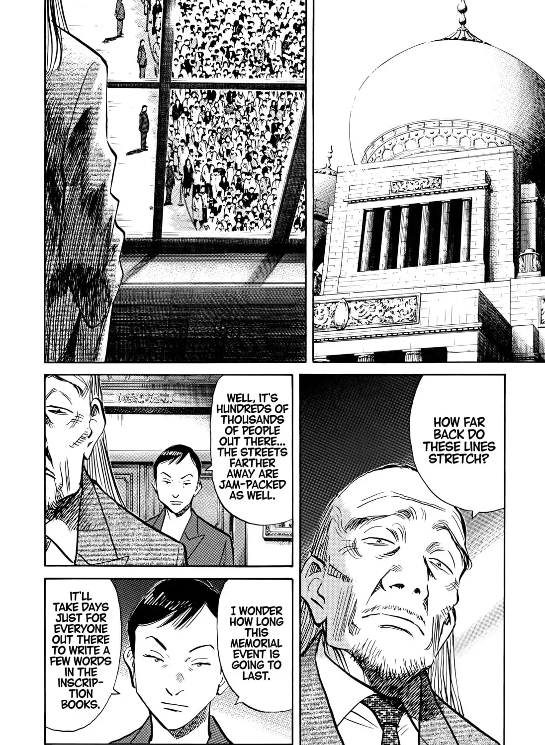 20 Seiki Shounen (Perfect Edition) Chapter 7 page 445 - 