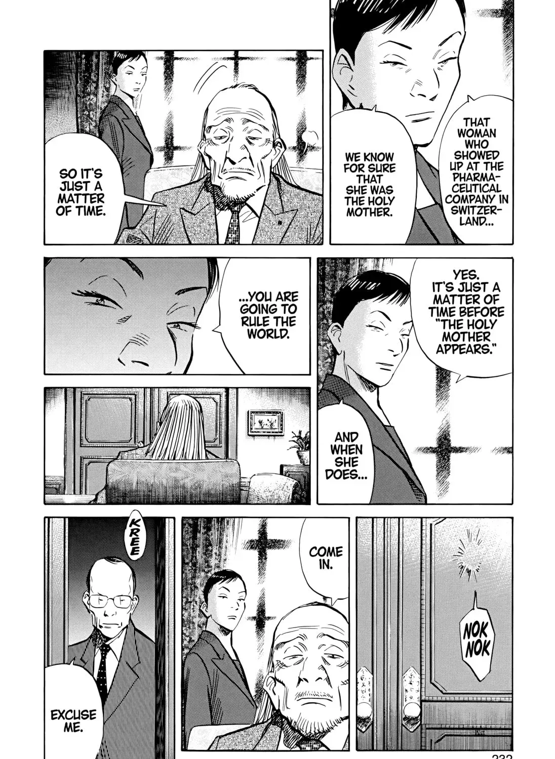 20 Seiki Shounen (Perfect Edition) Chapter 7 page 453 - 
