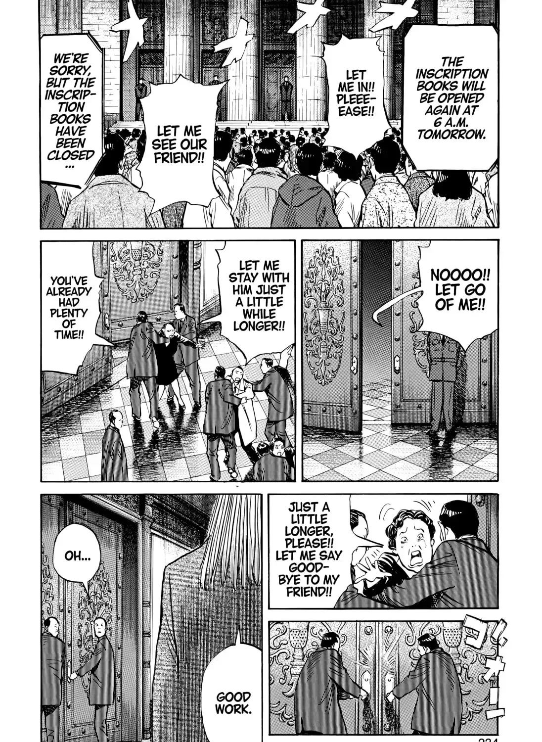 20 Seiki Shounen (Perfect Edition) Chapter 7 page 457 - 