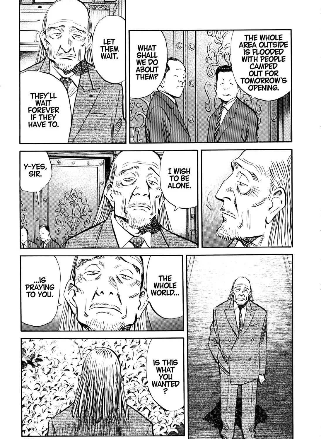 20 Seiki Shounen (Perfect Edition) Chapter 7 page 459 - 