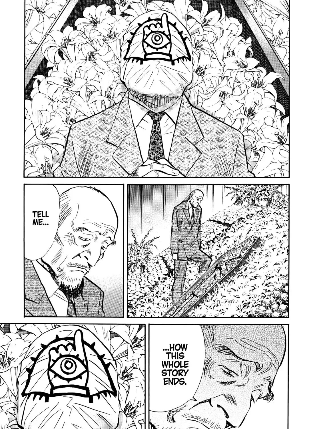 20 Seiki Shounen (Perfect Edition) Chapter 7 page 463 - 