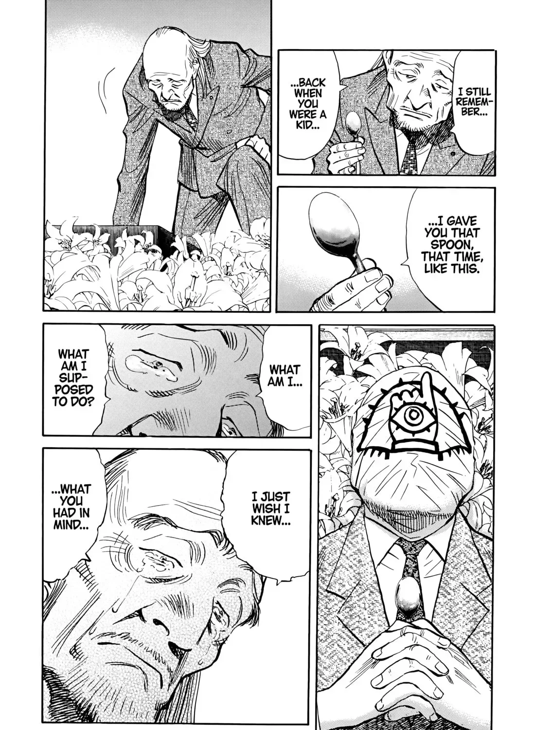 20 Seiki Shounen (Perfect Edition) Chapter 7 page 465 - 