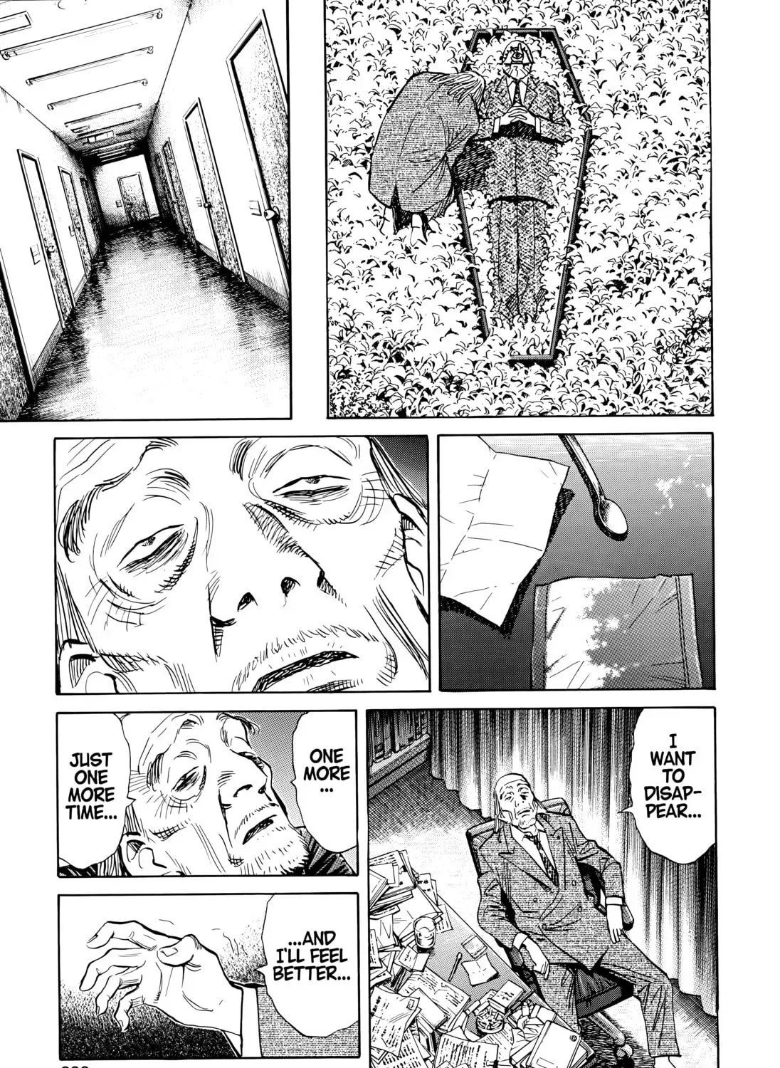 20 Seiki Shounen (Perfect Edition) Chapter 7 page 467 - 