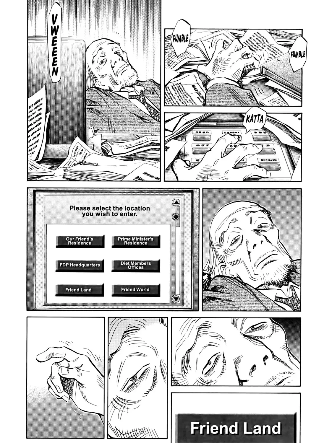 20 Seiki Shounen (Perfect Edition) Chapter 7 page 469 - 