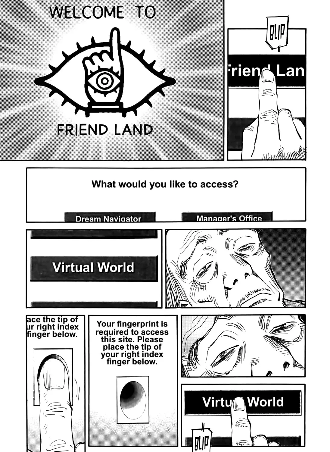 20 Seiki Shounen (Perfect Edition) Chapter 7 page 471 - 