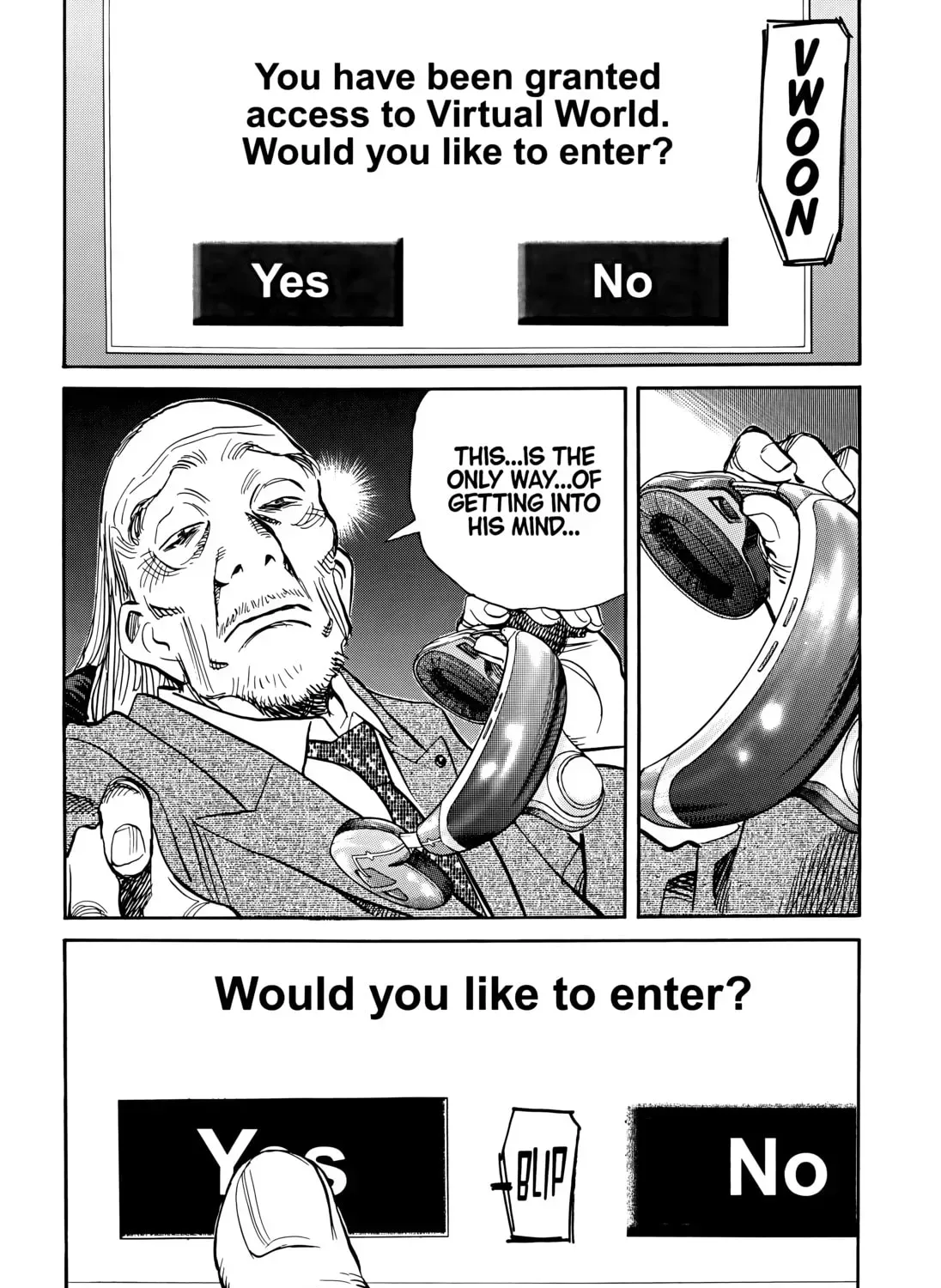20 Seiki Shounen (Perfect Edition) Chapter 7 page 473 - 