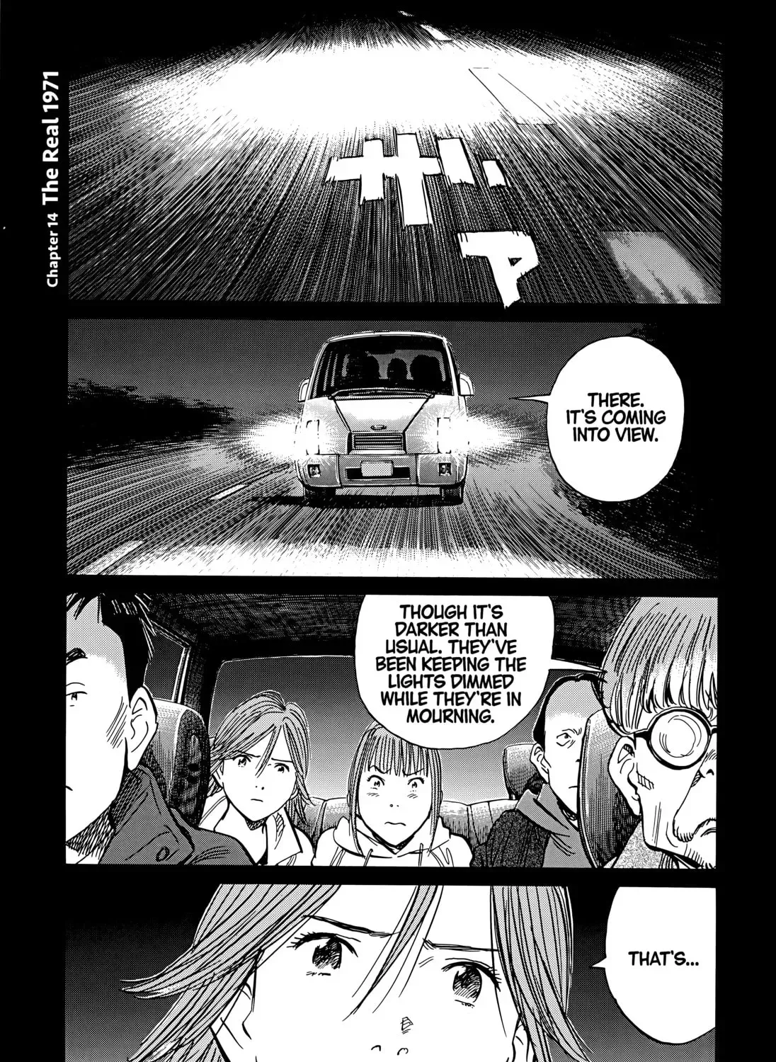 20 Seiki Shounen (Perfect Edition) Chapter 7 page 475 - 