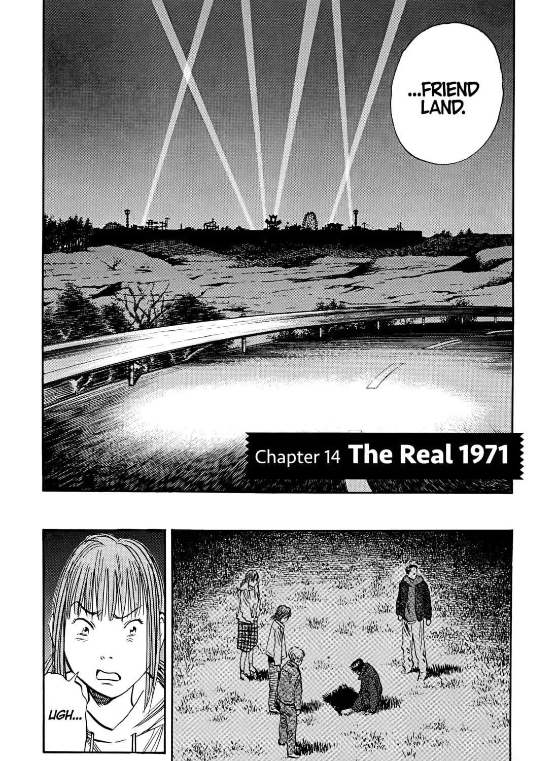 20 Seiki Shounen (Perfect Edition) Chapter 7 page 477 - 