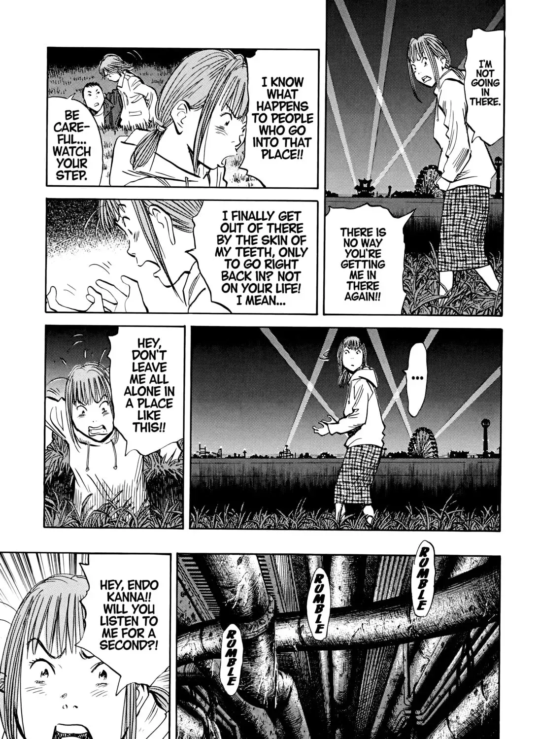 20 Seiki Shounen (Perfect Edition) Chapter 7 page 479 - 
