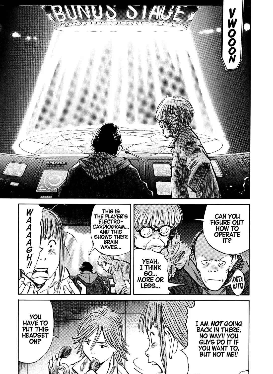 20 Seiki Shounen (Perfect Edition) Chapter 7 page 483 - 