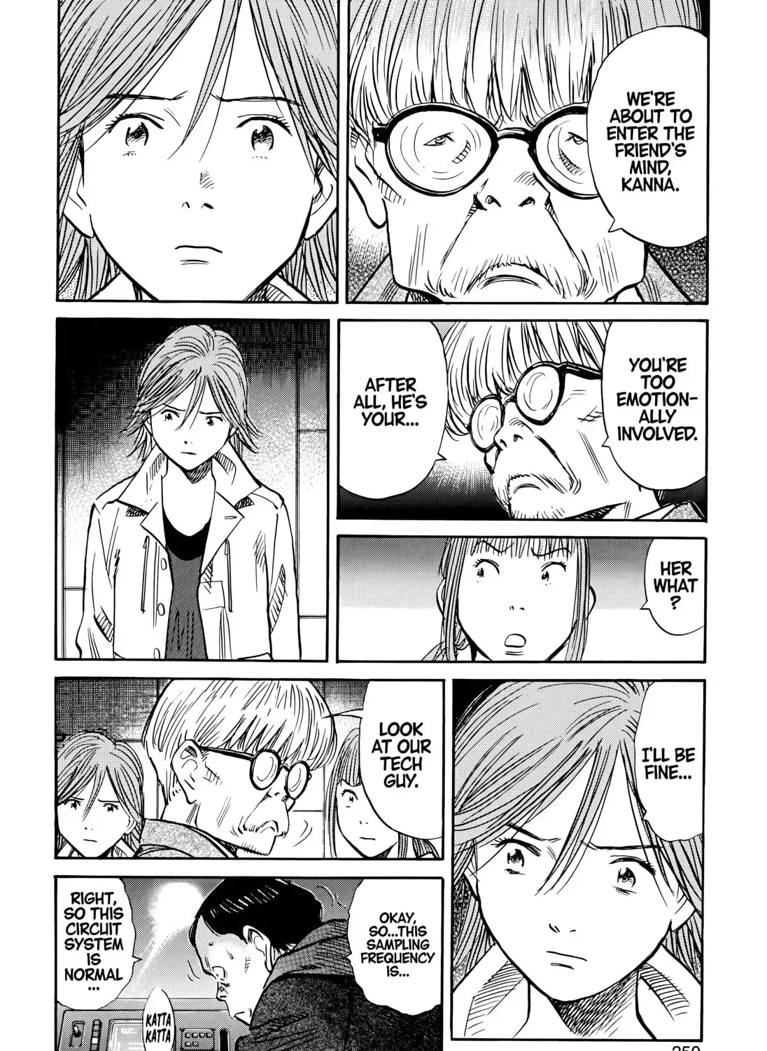20 Seiki Shounen (Perfect Edition) Chapter 7 page 489 - 
