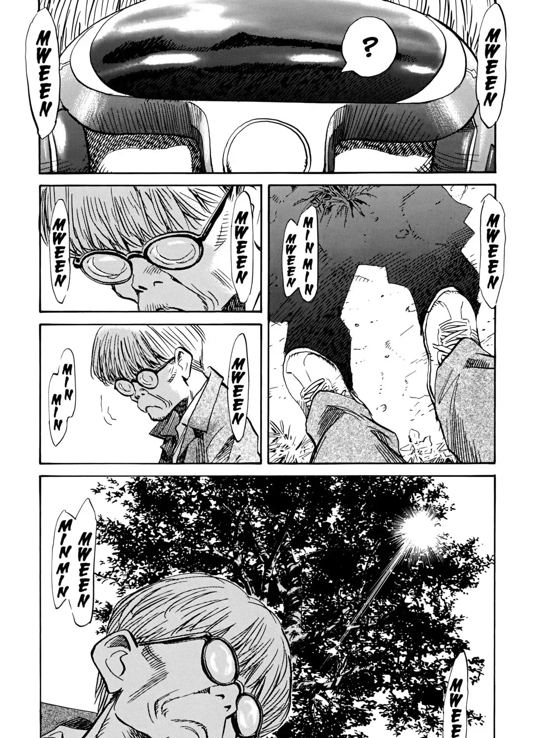 20 Seiki Shounen (Perfect Edition) Chapter 7 page 497 - 