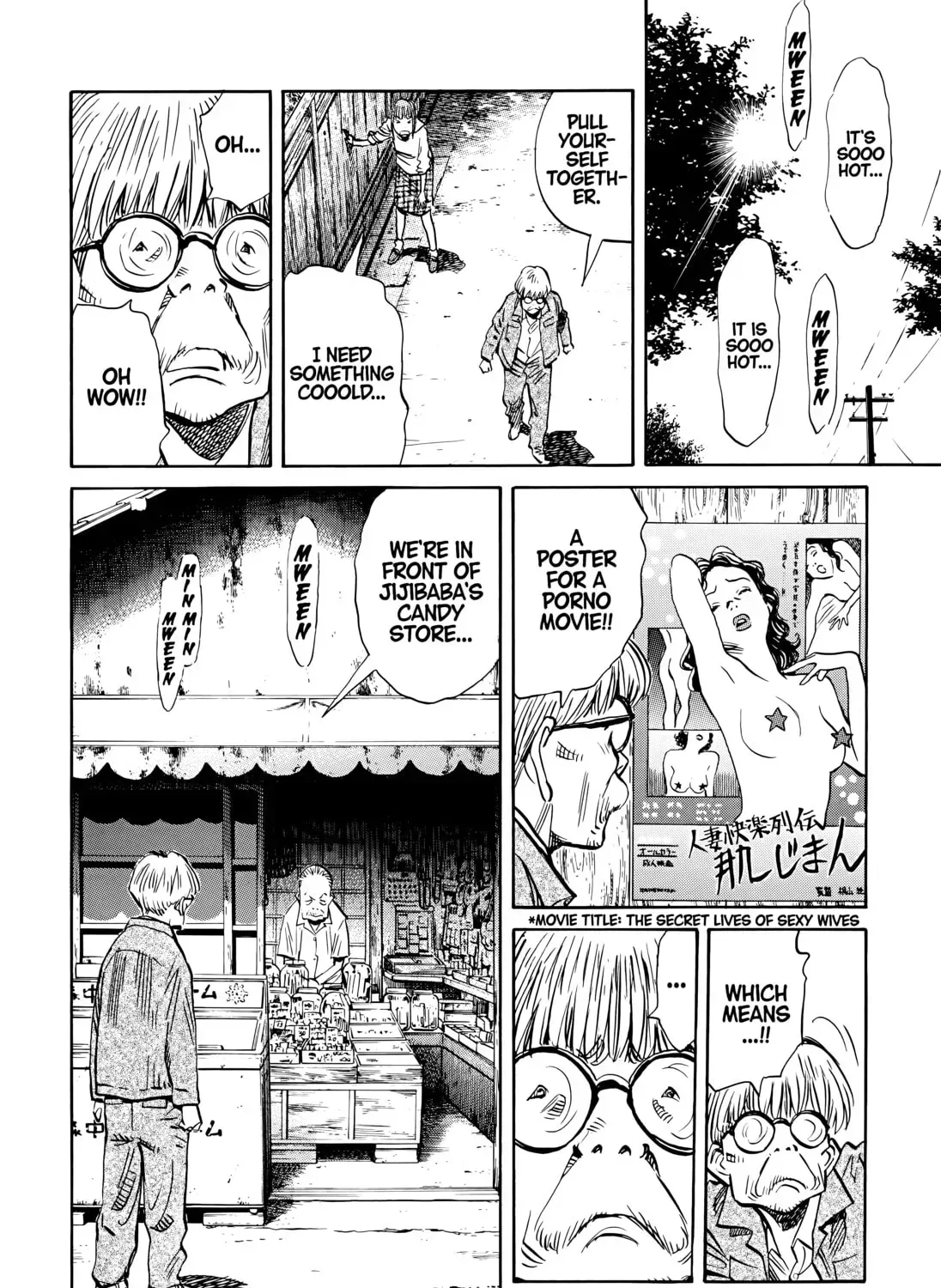 20 Seiki Shounen (Perfect Edition) Chapter 7 page 501 - 