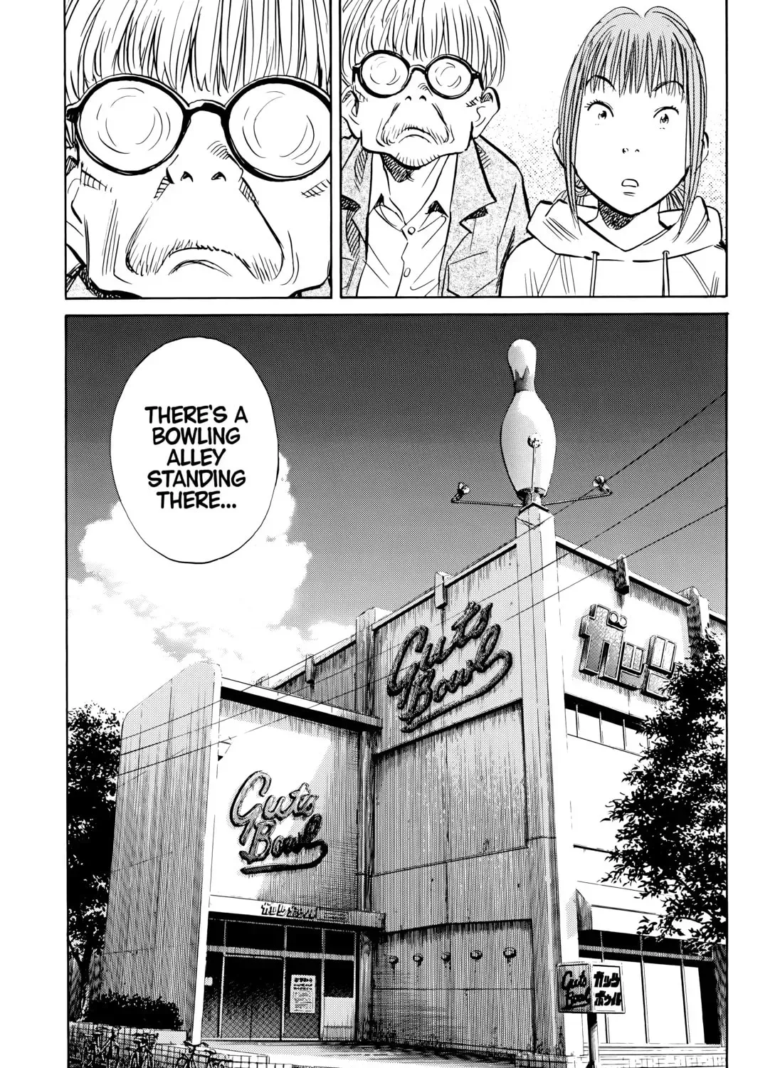 20 Seiki Shounen (Perfect Edition) Chapter 7 page 509 - 