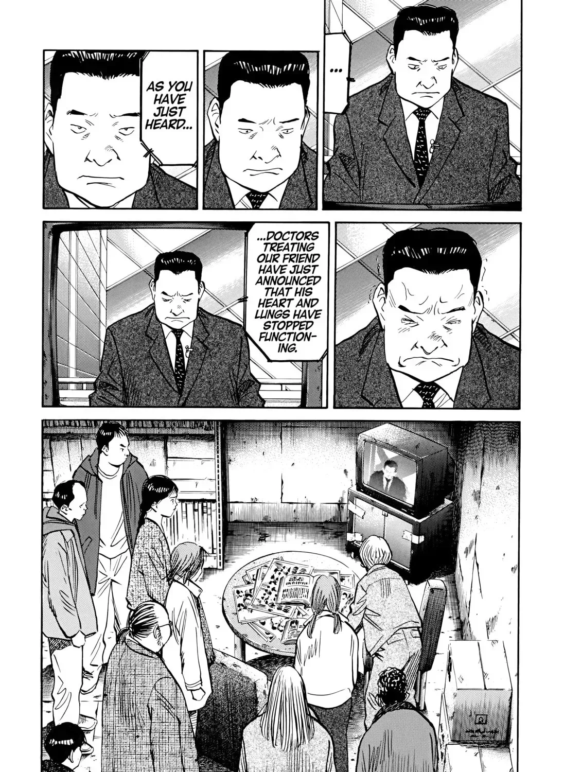 20 Seiki Shounen (Perfect Edition) Chapter 7 page 53 - 