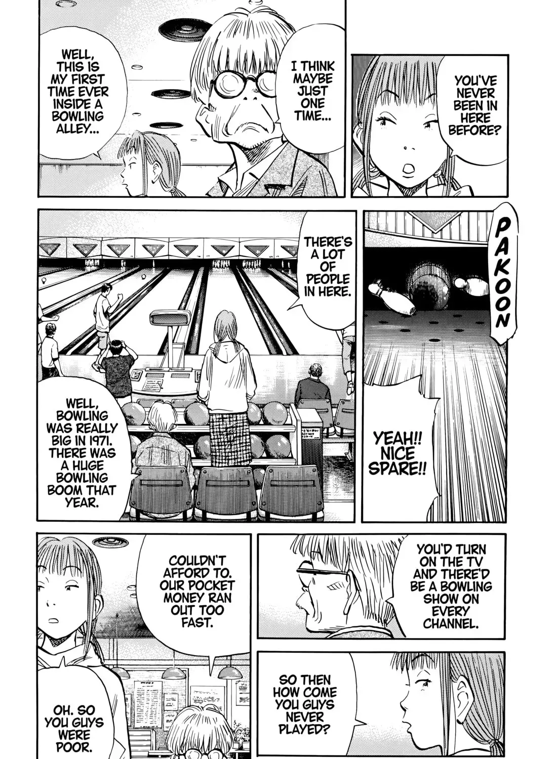 20 Seiki Shounen (Perfect Edition) Chapter 7 page 523 - 