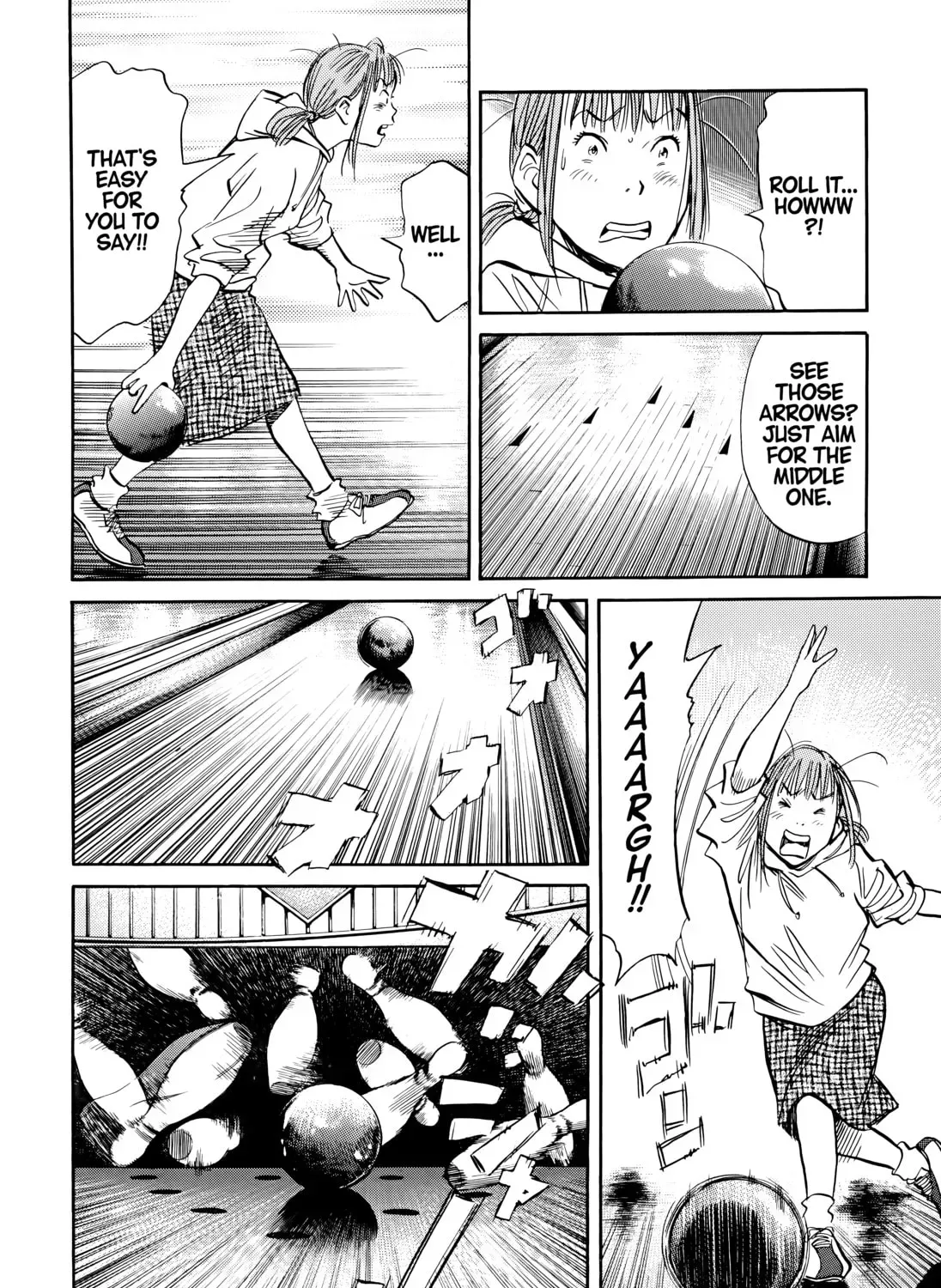 20 Seiki Shounen (Perfect Edition) Chapter 7 page 529 - 