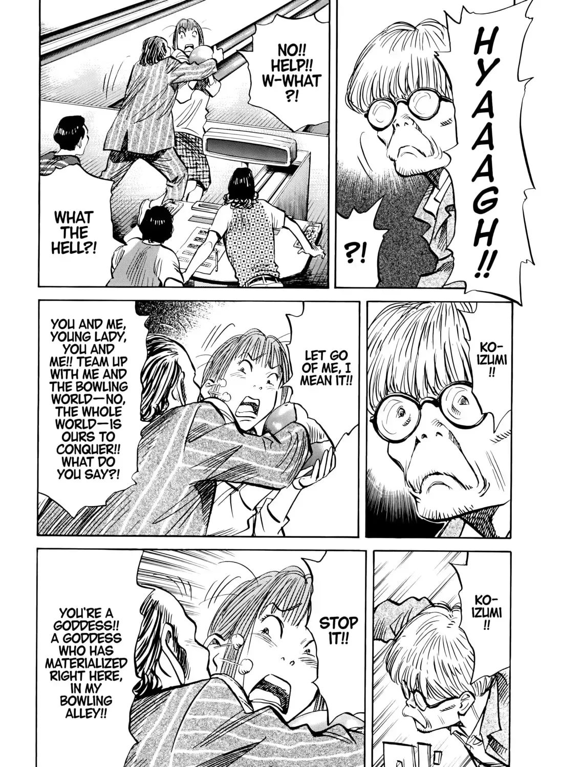 20 Seiki Shounen (Perfect Edition) Chapter 7 page 545 - 