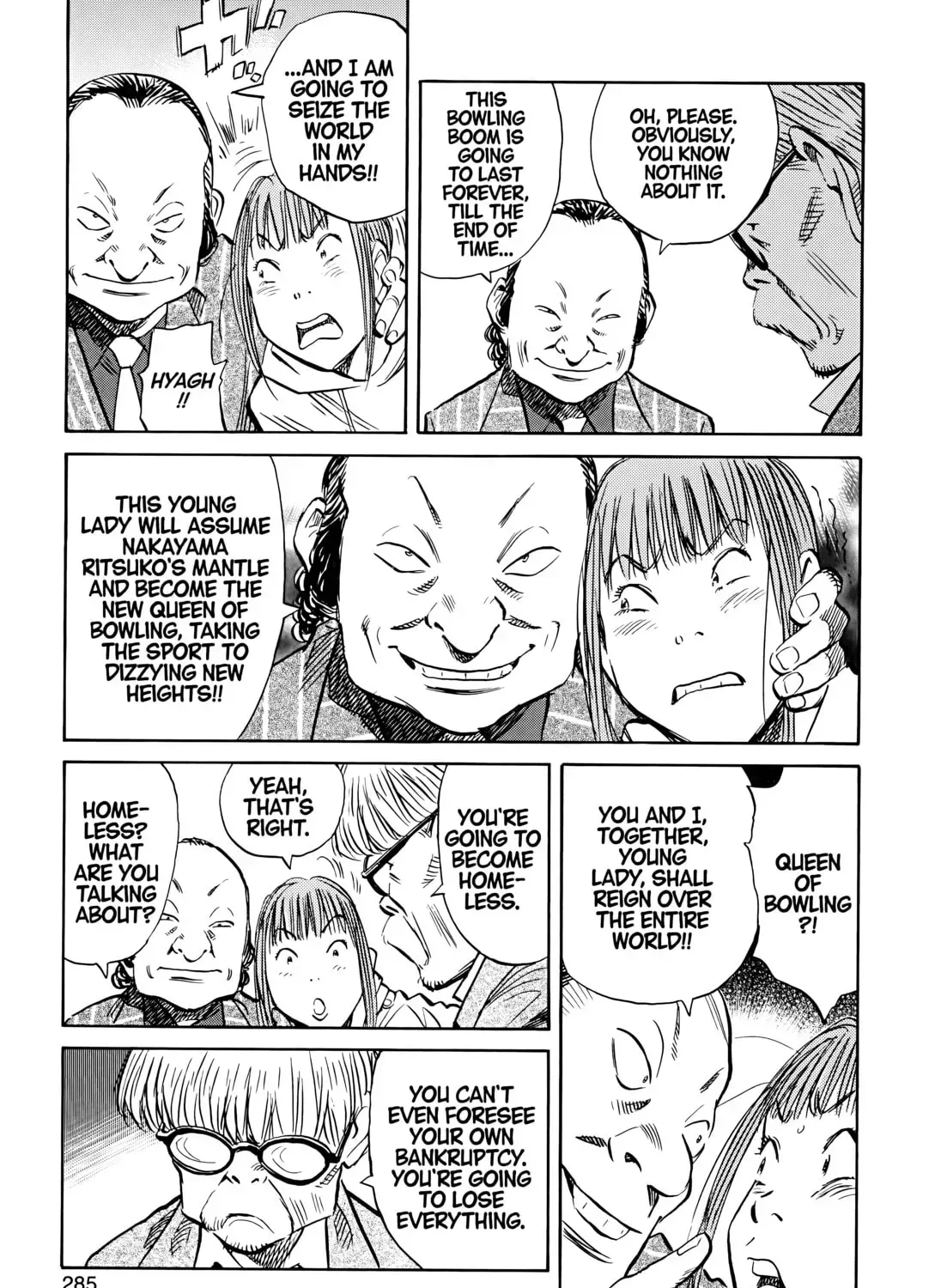 20 Seiki Shounen (Perfect Edition) Chapter 7 page 559 - 
