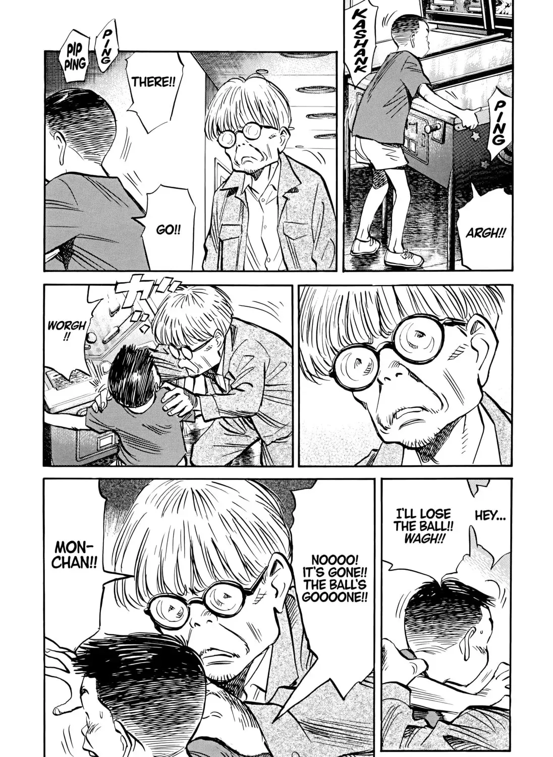 20 Seiki Shounen (Perfect Edition) Chapter 7 page 567 - 