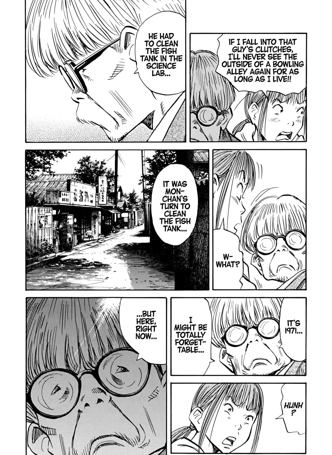20 Seiki Shounen (Perfect Edition) Chapter 7 page 577 - 