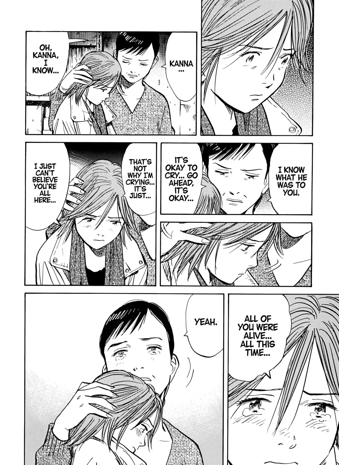 20 Seiki Shounen (Perfect Edition) Chapter 7 page 59 - 
