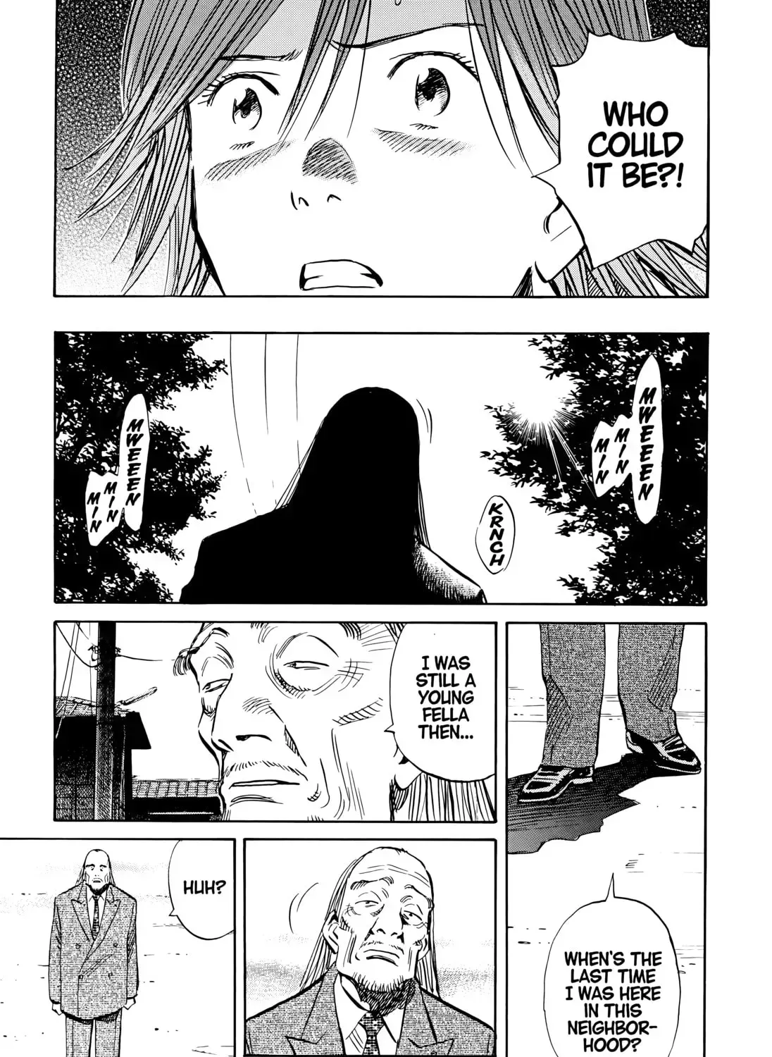 20 Seiki Shounen (Perfect Edition) Chapter 7 page 583 - 