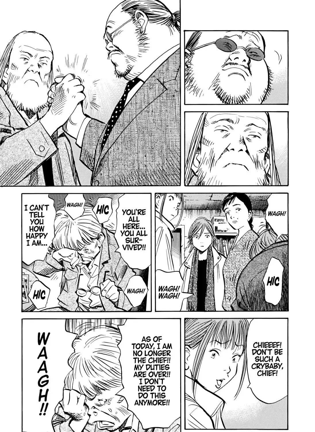 20 Seiki Shounen (Perfect Edition) Chapter 7 page 61 - 