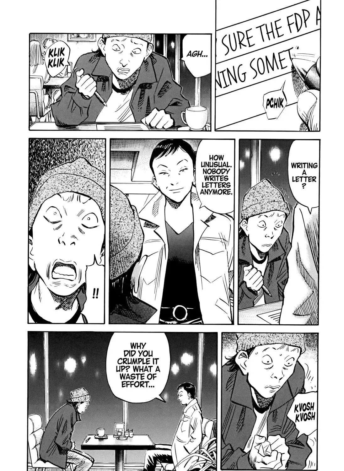 20 Seiki Shounen (Perfect Edition) Chapter 7 page 601 - 