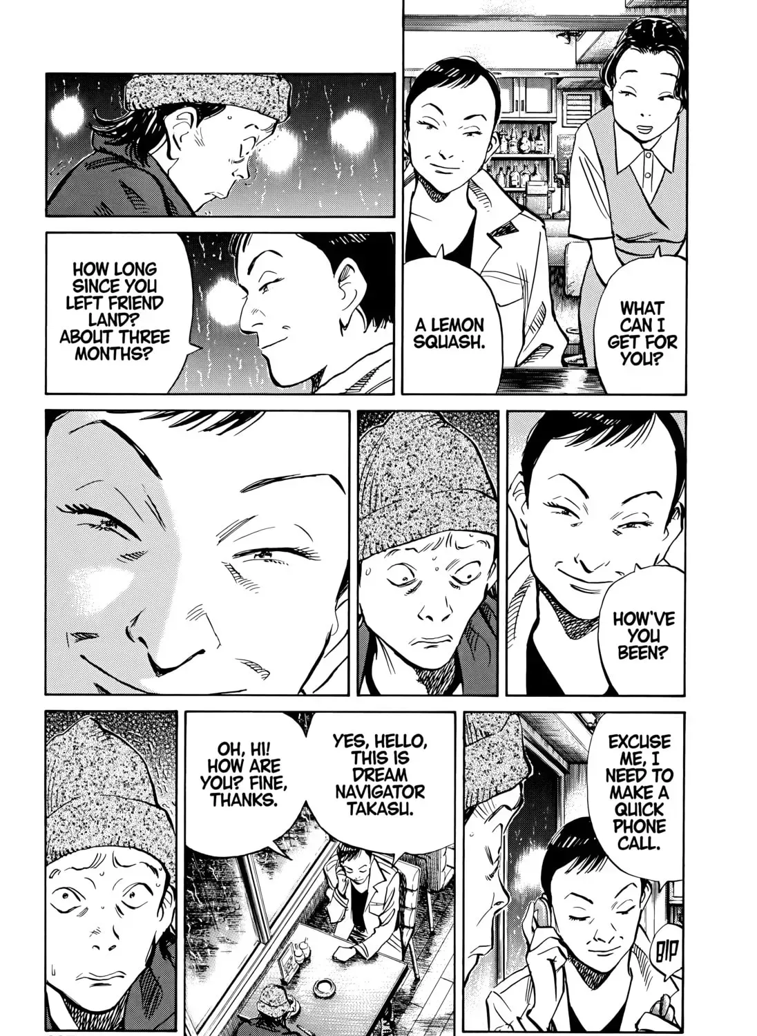 20 Seiki Shounen (Perfect Edition) Chapter 7 page 603 - 