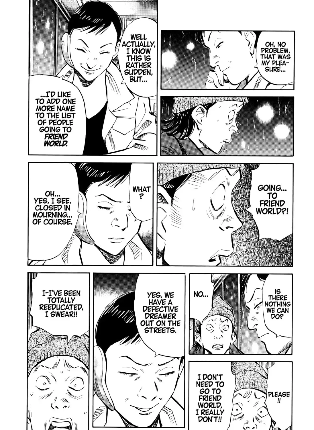 20 Seiki Shounen (Perfect Edition) Chapter 7 page 605 - 