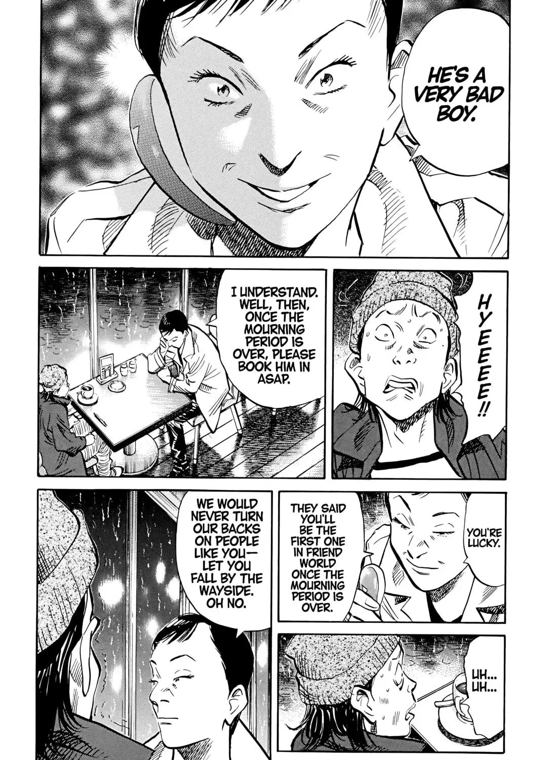 20 Seiki Shounen (Perfect Edition) Chapter 7 page 607 - 